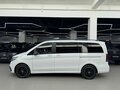 2026 Mercedes-Benz V-Класс Long 300 d длинный III (W447) Рестайлинг 2, белый, 15170000 рублей - вид 8