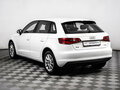 2014 Audi A3 III (8V), белый, 1449000 рублей - вид 6
