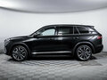 2023 Geely Monjaro I, чёрный - вид 7