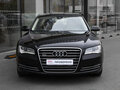 2012 Audi A8 III (D4), чёрный, 1849000 рублей - вид 1