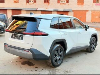 2026 Toyota RAV4 VI (XA60), белый, 4150000 рублей, вид 3