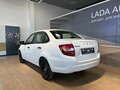 2026 Lada (ВАЗ) Granta I Рестайлинг, белый, 850000 рублей - вид 5