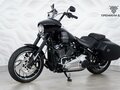 2022 Harley-Davidson Sport Glide, чёрный, 1899000 рублей - вид 2