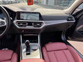 2022 BMW 3 серии 320Li VII (G2x), чёрный - вид 9
