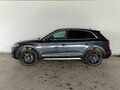 2018 Audi Q5 II (FY), серый - вид 6