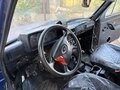 1999 Lada (ВАЗ) 2121 (4x4) I Рестайлинг, синий, 179999 рублей - вид 3