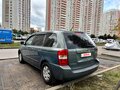 2006 Kia Carnival II, серый, 839000 рублей - вид 4