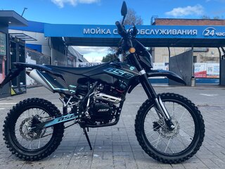 2026 BSE Z1, чёрный, 100000 рублей, вид 4