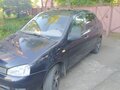 2009 Lada (ВАЗ) Kalina I, синий, 335000 рублей