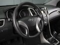 2016 Hyundai i30 II Рестайлинг, серебристый, 1000000 рублей - вид 10