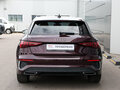 2021 Audi A3 Sportback 35 TFSI IV (8Y), фиолетовый, 2498000 рублей - вид 5