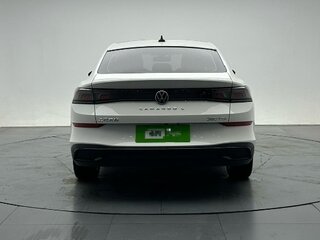 2022 Volkswagen Lamando L II, белый, 1751000 рублей, вид 3
