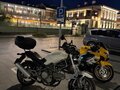 2001 Ducati Monster 400, белый, 250000 рублей - вид 10