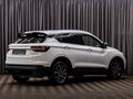 2021 Geely Coolray I, белый, 1655000 рублей - вид 5