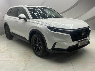 2026 Honda CR-V VI, белый, 4299000 рублей, вид 3