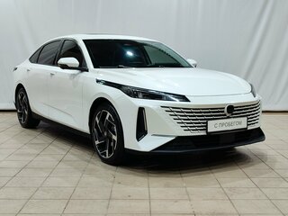 2023 Changan Lamore, белый, 1790000 рублей, вид 2