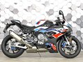 2021 BMW M 1000 RR, белый, 2299000 рублей - вид 2