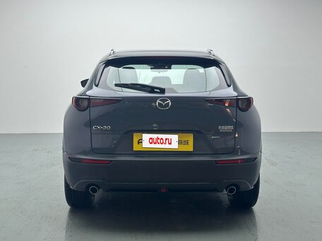 2025 Mazda CX-30 I, синий, 2090000 рублей, вид 5