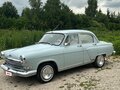 1969 ГАЗ 21 «Волга» 21Р, голубой, 1800000 рублей - вид 6