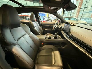 2024 Changan UNI-S I, серый, 3059900 рублей, вид 5
