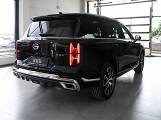 2026 GAC GS8 II, чёрный, 4949000 рублей, вид 5