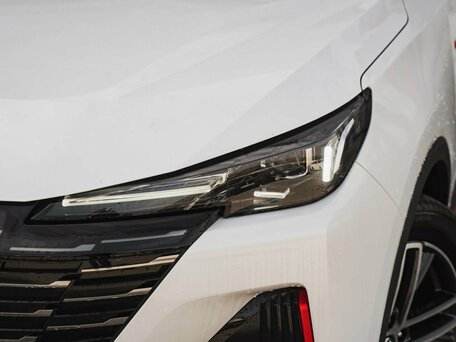 2025 Changan UNI-S I, белый, 3148101 рублей, вид 5