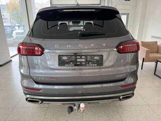 2023 Chery Tiggo 8 Pro I, серый, 1950000 рублей, вид 5