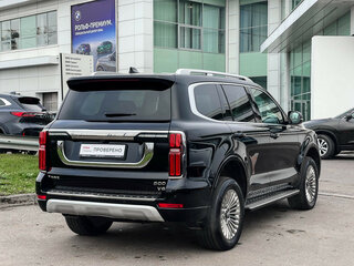 2023 Tank 500 I, чёрный, 3897000 рублей, вид 5