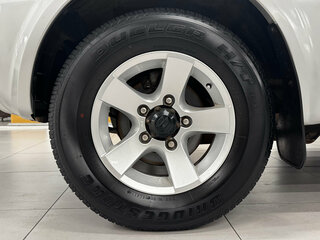 2014 Suzuki Jimny III Рестайлинг 2, серебристый, 1449000 рублей, вид 5