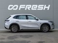 2025 Geely Galaxy Starship 7 200km, серебристый, 3675000 рублей - вид 4