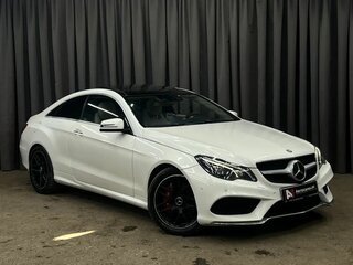 2013 Mercedes-Benz E-Класс 350 IV (W212, S212, C207) Рестайлинг, белый, 1999888 рублей, вид 2