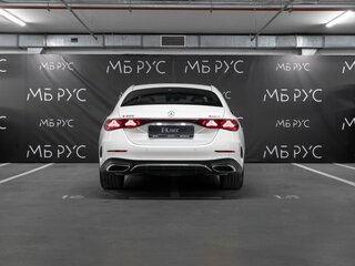 2026 Mercedes-Benz E-Класс 300 VI (W214, S214), белый, 9048000 рублей, вид 4