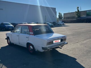 1993 Lada (ВАЗ) 2106, белый, 70000 рублей, вид 3