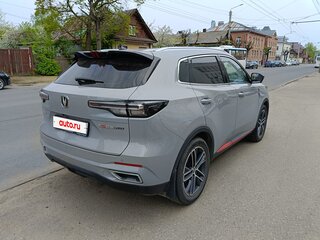 2023 Changan CS55 Plus II, серый, 1990000 рублей, вид 3