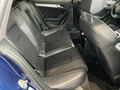 2012 Audi A5 I (8T) Рестайлинг, синий, 1490000 рублей - вид 10