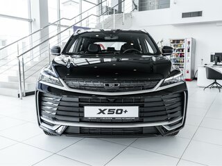 2026 Belgee X50+, чёрный, 2319990 рублей, вид 2