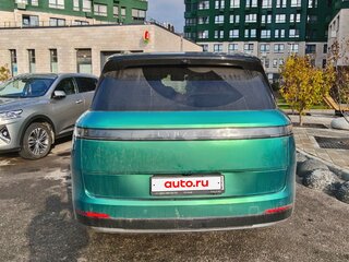 2025 Lynk & Co 900, белый, 7900000 рублей, вид 3
