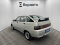 2005 Lada (ВАЗ) 2112, серый, 340000 рублей - вид 7