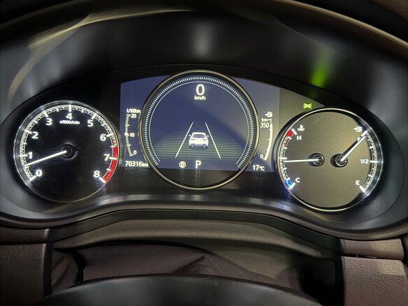 2020 Mazda 3 IV (BP), чёрный, 2000000 рублей - вид 8