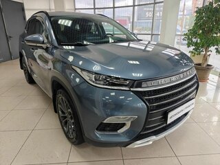 2020 Exeed TXL I, серый, 1649000 рублей, вид 3