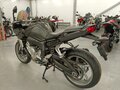 2008 Yamaha FZ1, серый - вид 5