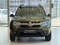 2015 Renault Duster I Рестайлинг, зелёный, 1190000 рублей - вид 1
