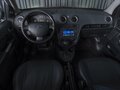 2011 Ford Fusion I Рестайлинг, серый, 695000 рублей - вид 5