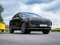 2024 Haval F7 II, чёрный - вид 2