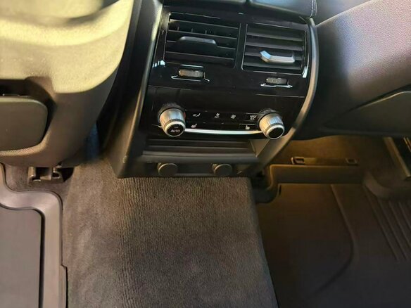 2018 BMW 6 серии Gran Turismo 630d xDrive IV (G32), серый, 3950000 рублей - вид 14