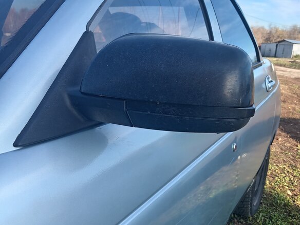 2001 Lada (ВАЗ) 2110, серебристый, 133333 рублей - вид 1