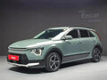 2023 Kia Niro II, зелёный, 1359000 рублей