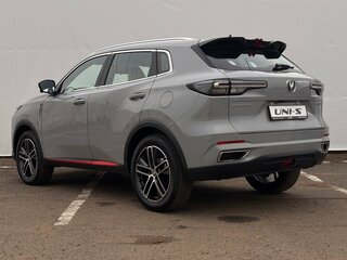 2026 Changan UNI-S I, серый, 3229900 рублей, вид 5