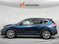 2018 Nissan X-Trail III, синий, 1599000 рублей - вид 7