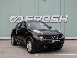2012 Nissan Juke I, коричневый, 950000 рублей, вид 1